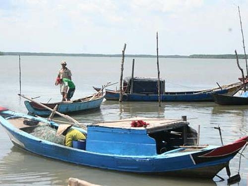 Thống nhất khởi kiện Vedan