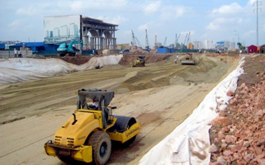 Bộ Tư pháp muốn bỏ thu hồi đất vì lý do kinh tế