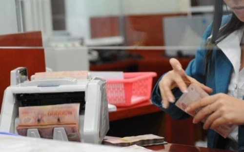 “Các tổ chức tín dụng cũng có thể phá sản”