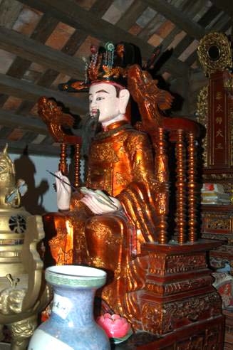 Đệ nhất khai khoa của Việt Nam