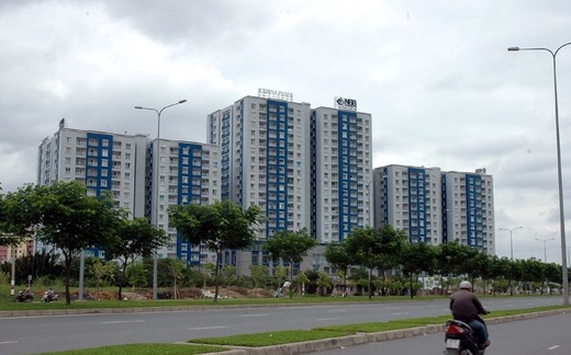 Kỳ vọng vào nhà giá thấp