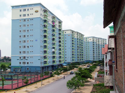 Nhà đầu tư BĐS sẽ rút lui khỏi thị trường truyền thống?