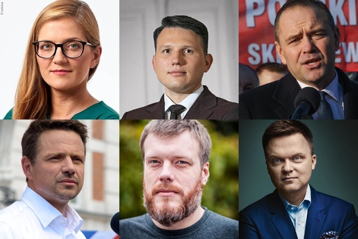 Bầu cử Tổng thống Ba Lan 2025 (2)