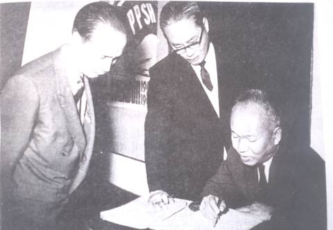 GS Hồ Đắc Di, nhà y học - triết nhân