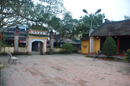 Những ngôi làng cấm duyên nam nữ và hư thực lời nguyền...