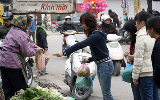 20 năm lương chưa đủ sống