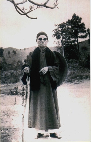 Vị Thầy của nhiều thế hệ