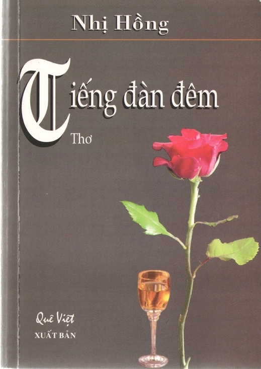 Nỗi buồn trong thơ