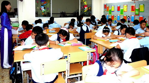 Tham nhũng trong giáo dục: nhiều hay ít?