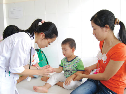 Văn hóa bệnh viện