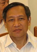 Ủng hộ phá vườn quốc gia làm thủy điện!