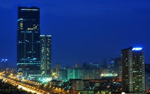 Nhà đầu tư ngoại vẫn lo bất ổn vĩ mô tại Việt Nam