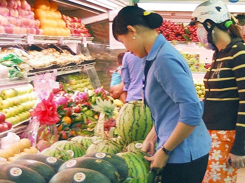 Thực phẩm tốt cho tuyến tiền liệt