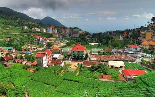 Vĩnh Phúc muốn xây casino tại Tam Đảo