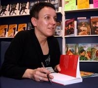 Người đàn bà xấu nhất  hành tinh