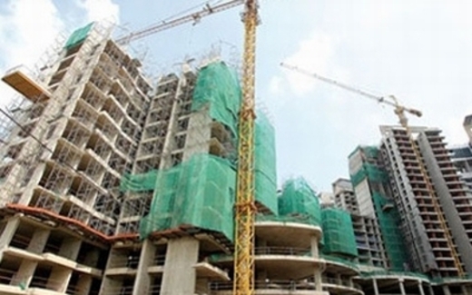 Thời của bất động sản giá bèo