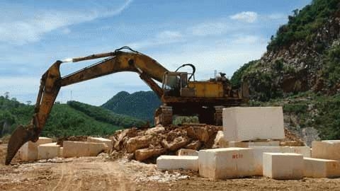 Thực trạng khai khoáng ở miền Tây Nghệ An: Kỳ 3