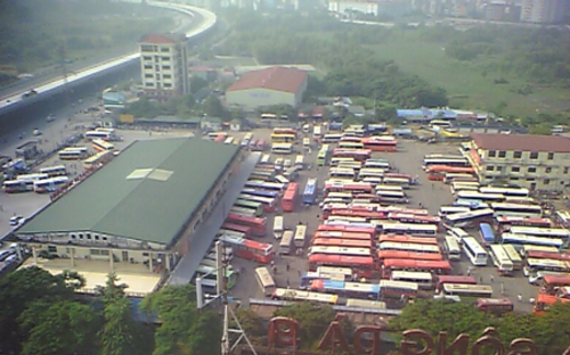 Pháp lý của “lốt” xe