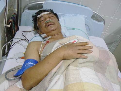 Nghệ sĩ Hồng Sơn – Cuộc đời đa truân!