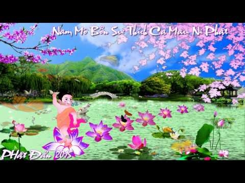 Thông báo mời dự Đại lễ Phật Đản PL 2559-DL 2015.