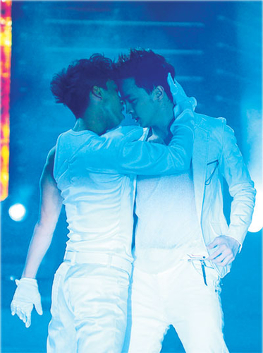 Nghệ thuật “tung hỏa mù”