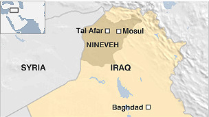 Lãnh đạo cơ quan tình báo Iraq bị hạ sát