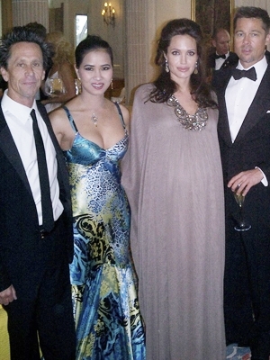 Cây dương cầm Việt giữa Hollywood