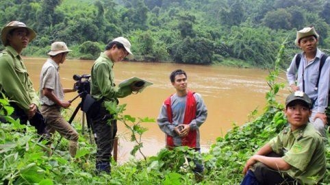 'Nhóm lợi ích' gồm những ai?