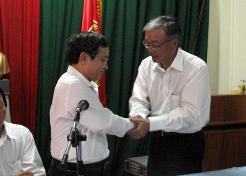 Một nông dân Đồng Nai quyết kiện Vedan đòi 17 tỷ đồng