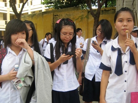 Teen kết “tuyên ngôn” gây sốc