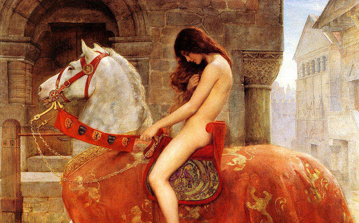 Tản mạn trước thềm năm con Ngựa