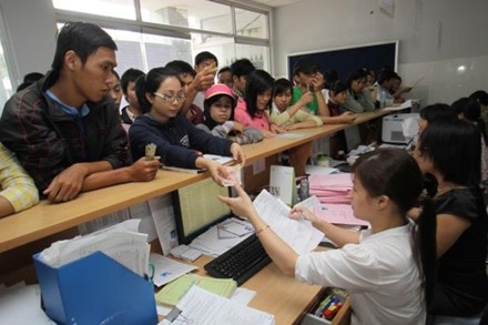 Bất ngờ "khai tử" đào tạo liên thông