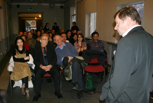 Xem phim „Hoàng Sa Việt Nam – nỗi đau mất mát”