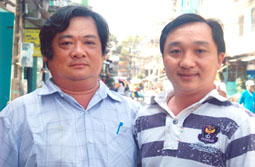 Võ lâm Sài Gòn - Chợ Lớn - Kỳ 11