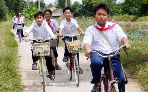 Giáo dục cần thực chất