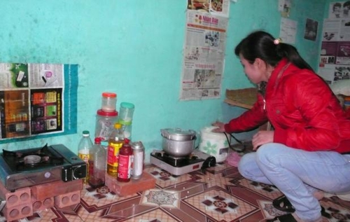 Mất việc trước tết, công nhân đi đâu, về đâu?