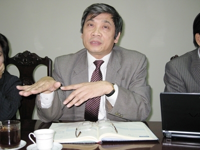 Sẽ có trục mà không phải trục