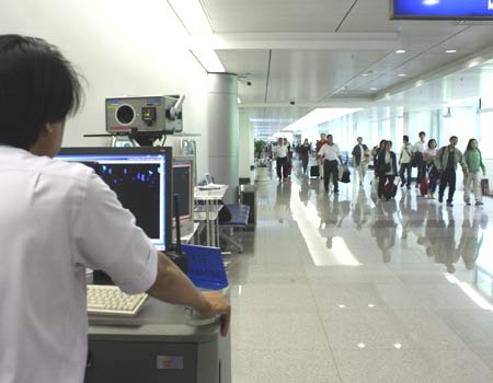 Việt Nam đã có ca thứ 5 nhiễm cúm A/H1N1