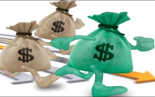 'Hoa thơm' mỗi bộ, ngành hưởng một tý?