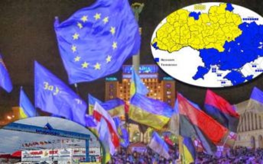 Người Việt Ukraina với chính biến Maidan