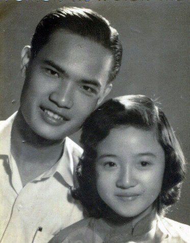 Chuyện của "ông chủ" ca khúc "Nỗi buồn hoa phượng"...