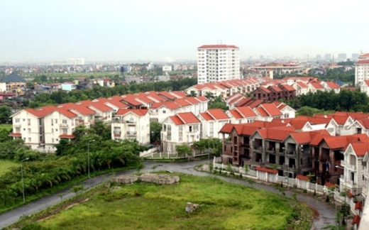 Hoãn Luật đất đai: Sự thận trọng của Quốc hội