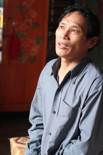 Sau trận lũ lịch sử, nỗi đau vẫn âm ỉ khắp miền Trung