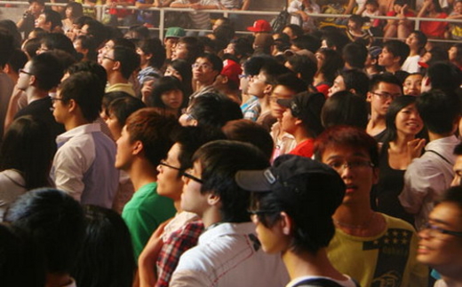 90 triệu dân Việt biện minh chuyện ăn lạm tương lai con cháu