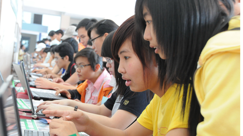 Công bố những ngành khó tìm việc