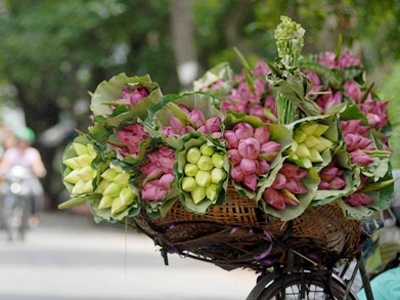 'Nóng' lại chuyện Quốc hoa, Quốc phục