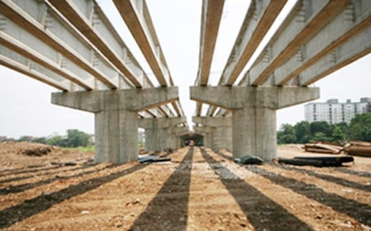 Vẫn lo đầu tư công