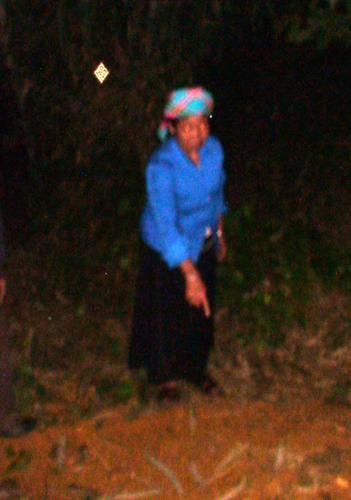 Những cái chết bí ẩn ở “miền độc dược”