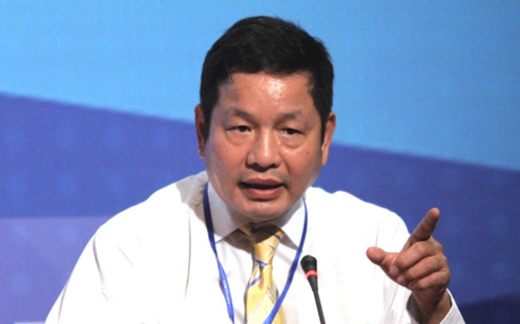 Đề xuất giáo dục đại học 2.0