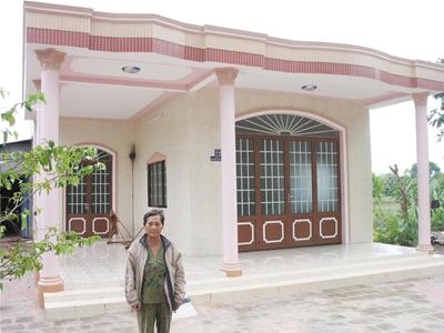 Tiếc nuối Sông Hậu